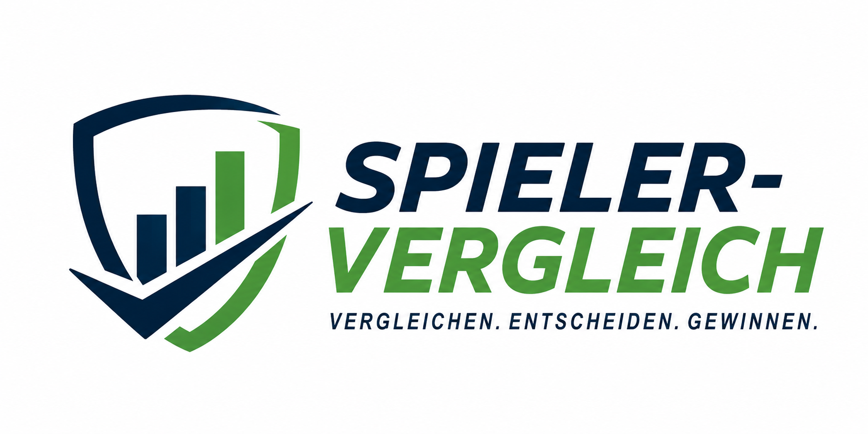 Logo von Spieler-Vergleich.de – Unabhängiges Vergleichsportal für Online-Glücksspielanbieter